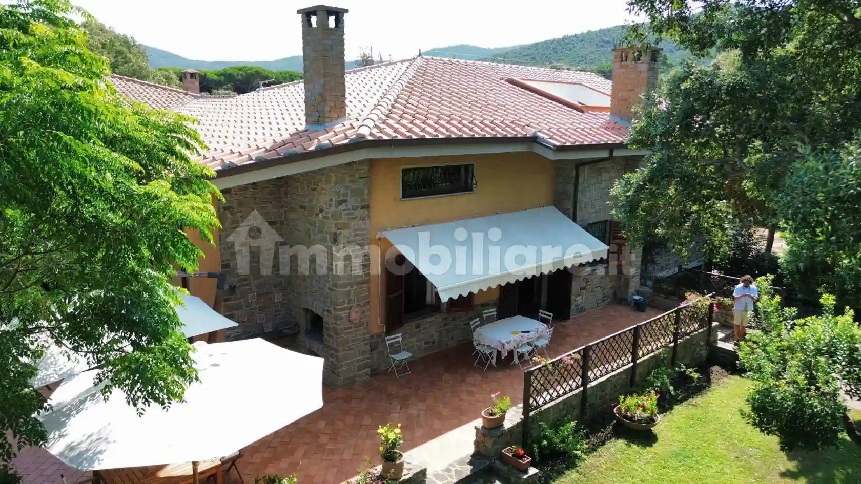 Villa - foto 2