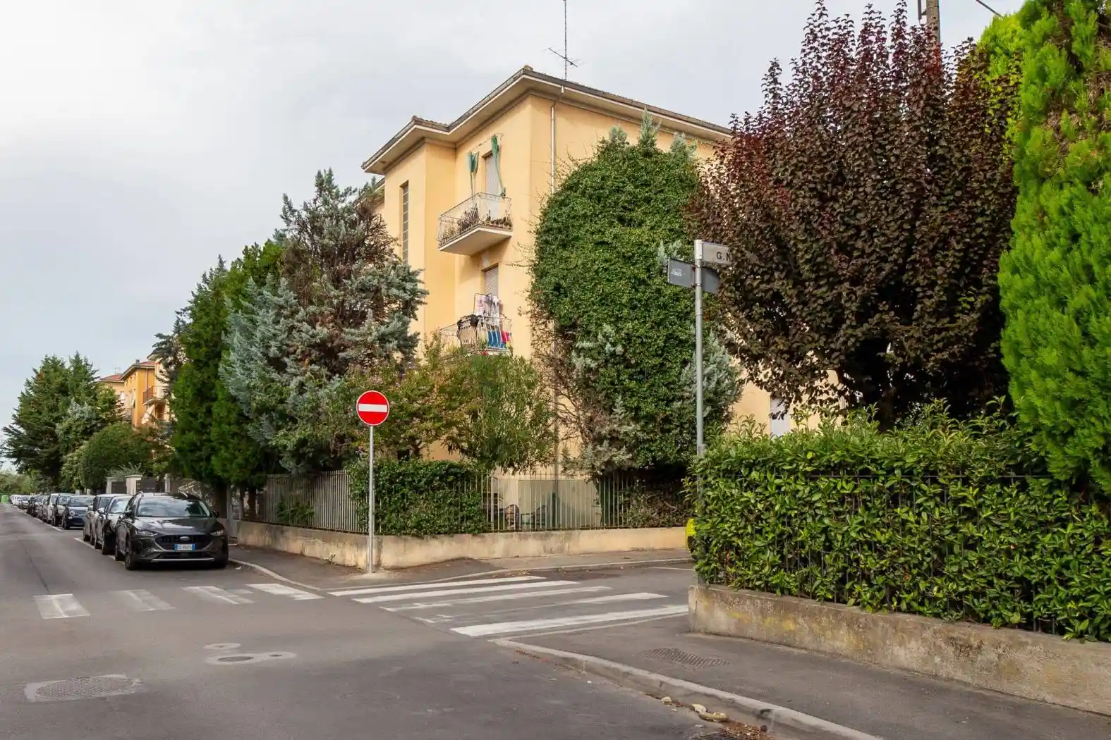 Appartamento in vendita a Parma