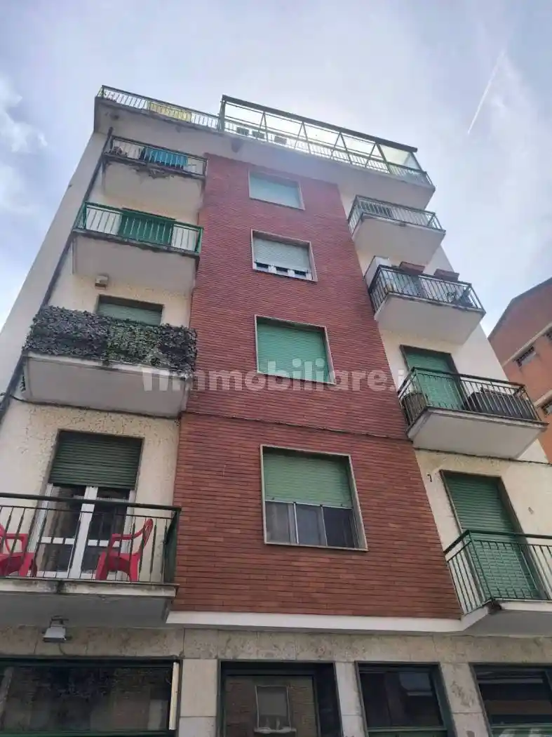 Appartamento in vendita a Torino