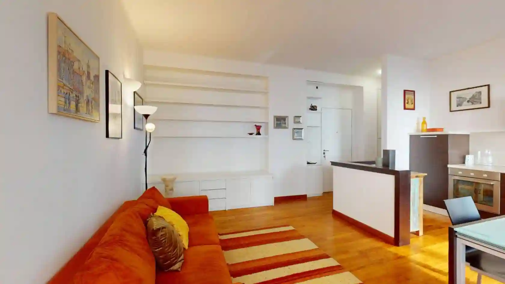Appartamento - foto 4