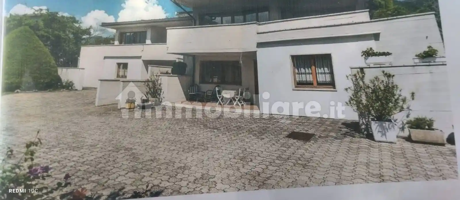 Villa in affitto a Levico Terme