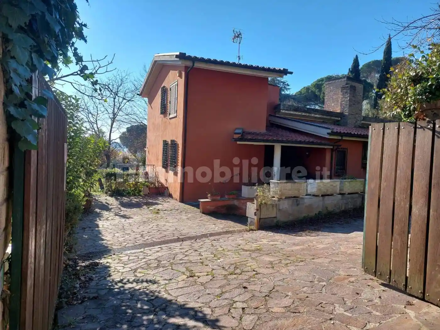Villa in vendita a Morlupo