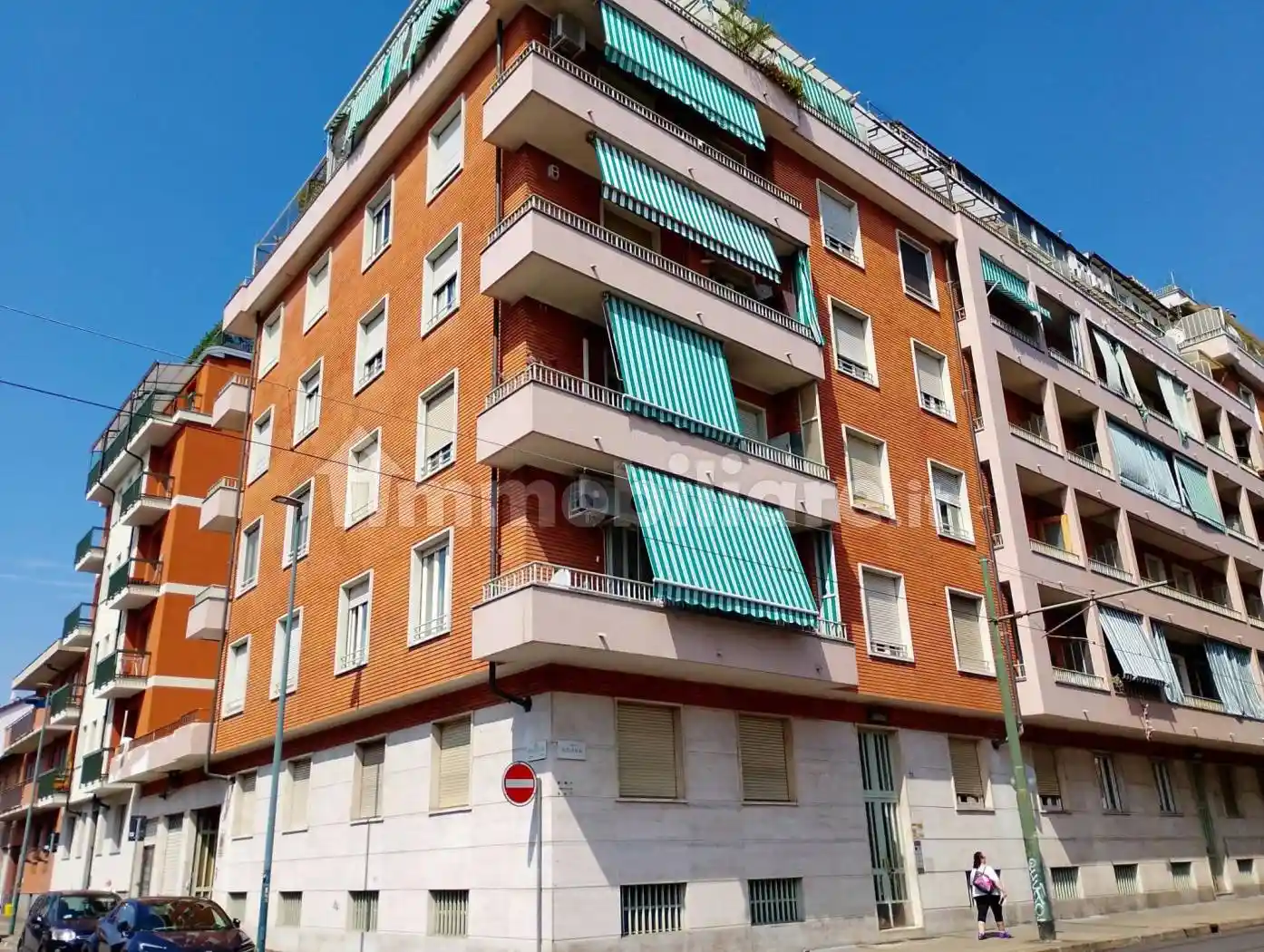 Appartamento in vendita a Torino