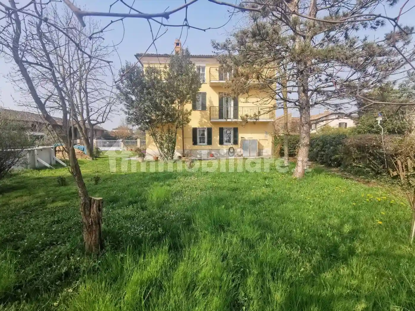 Casa indipendente - foto 5