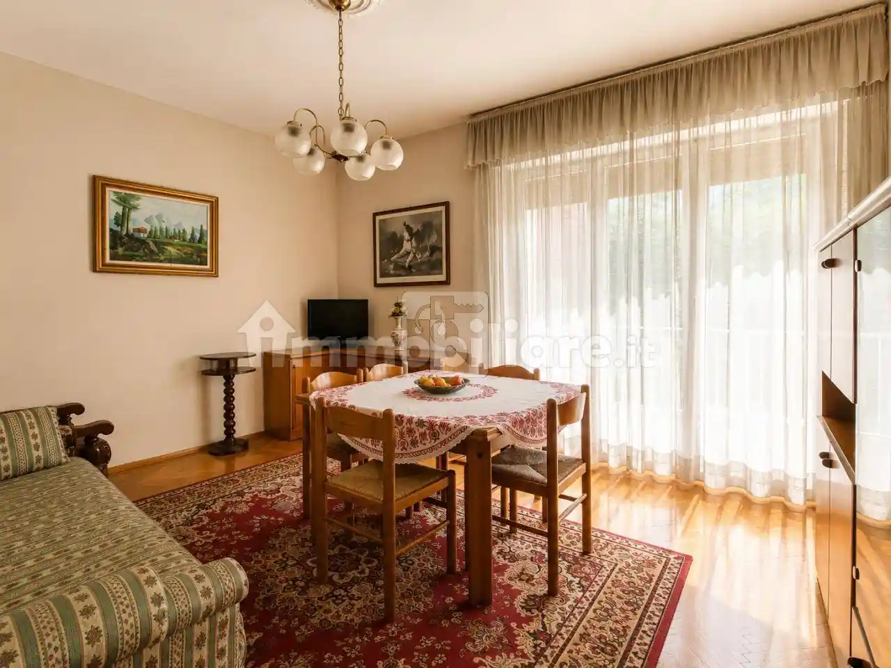 Appartamento in vendita a Dro
