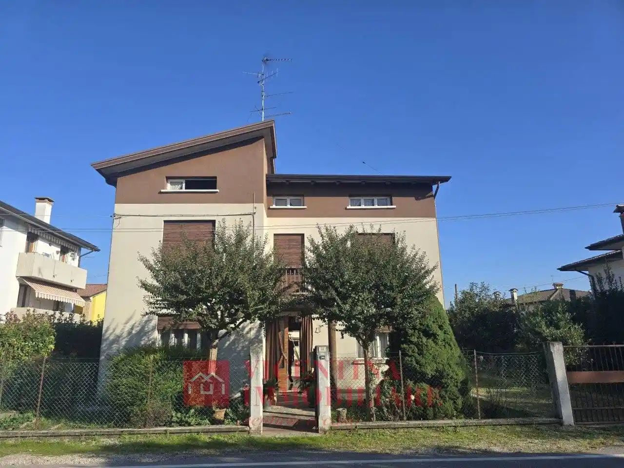 Casa indipendente in vendita a Grantorto