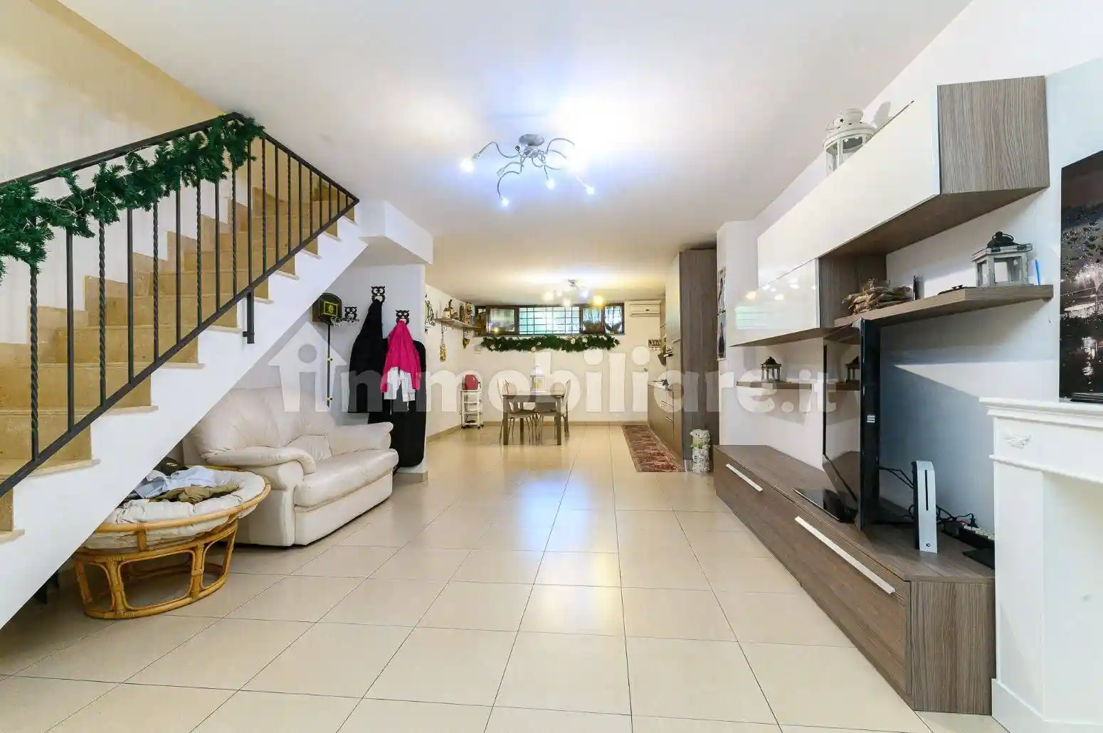 Villa in vendita a Roma