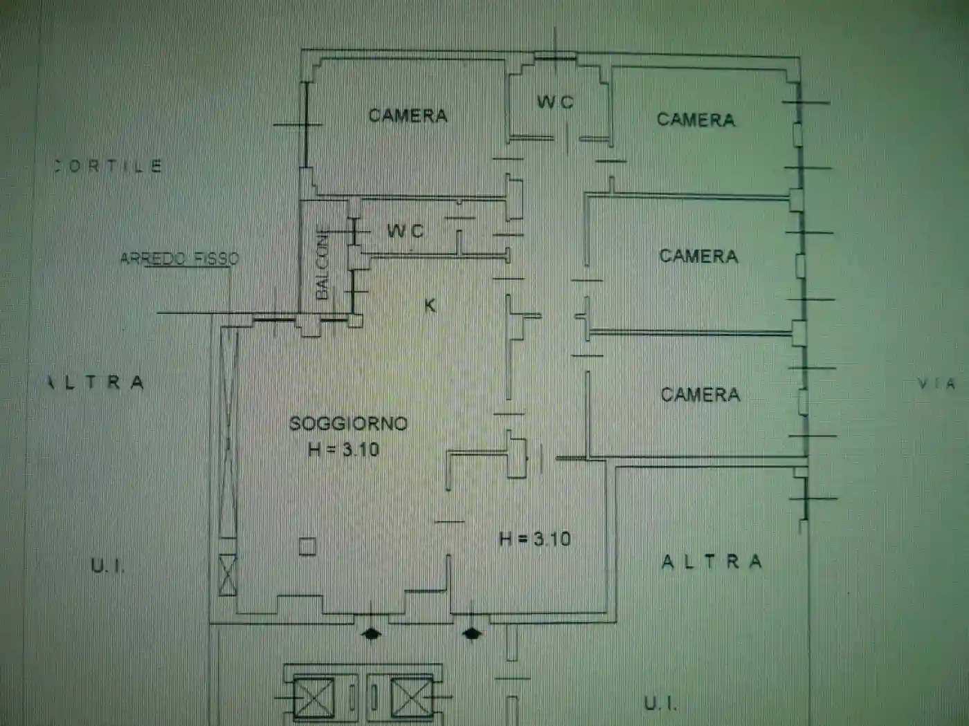 Appartamento - foto 2