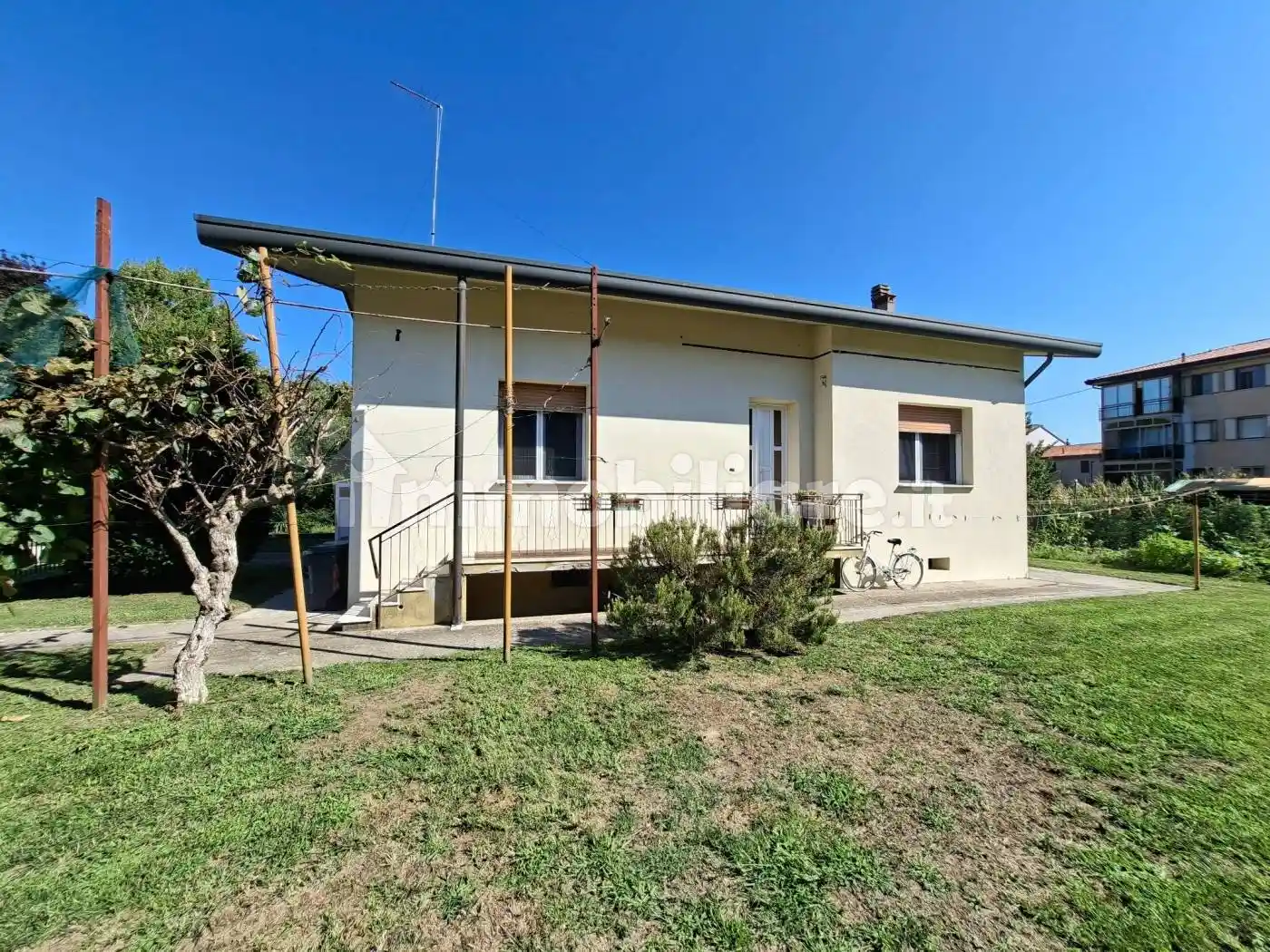Villa in affitto a Mira