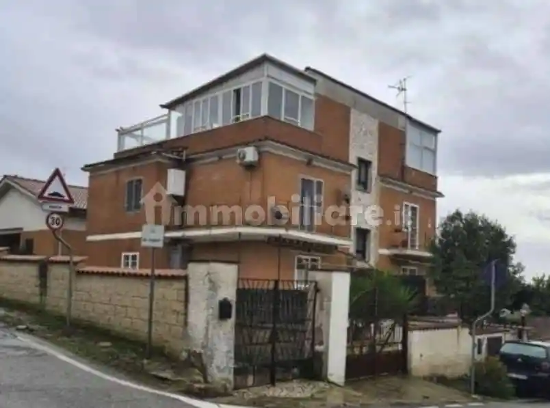 Appartamento in vendita a Anzio