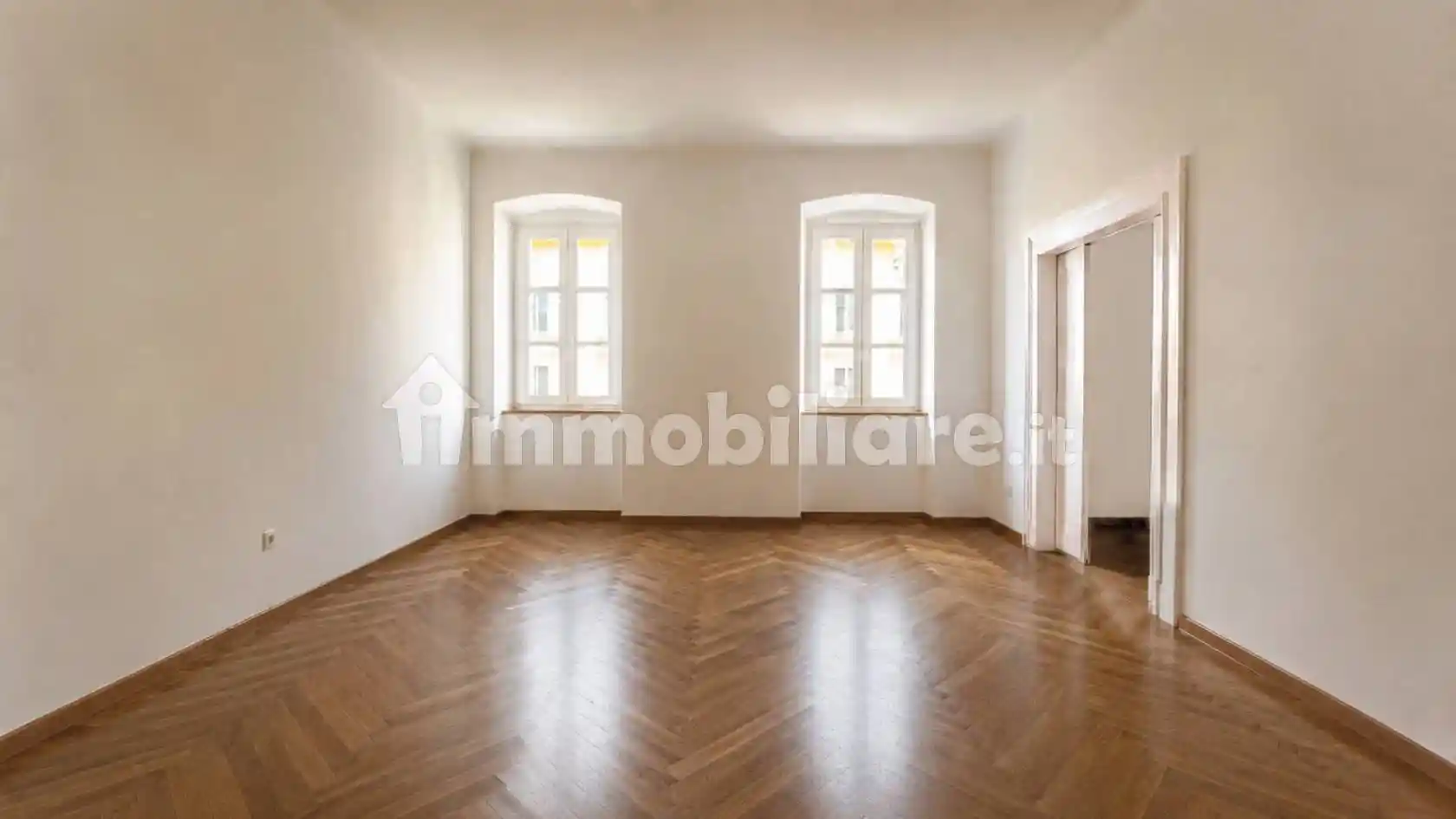 Appartamento in vendita a Trieste