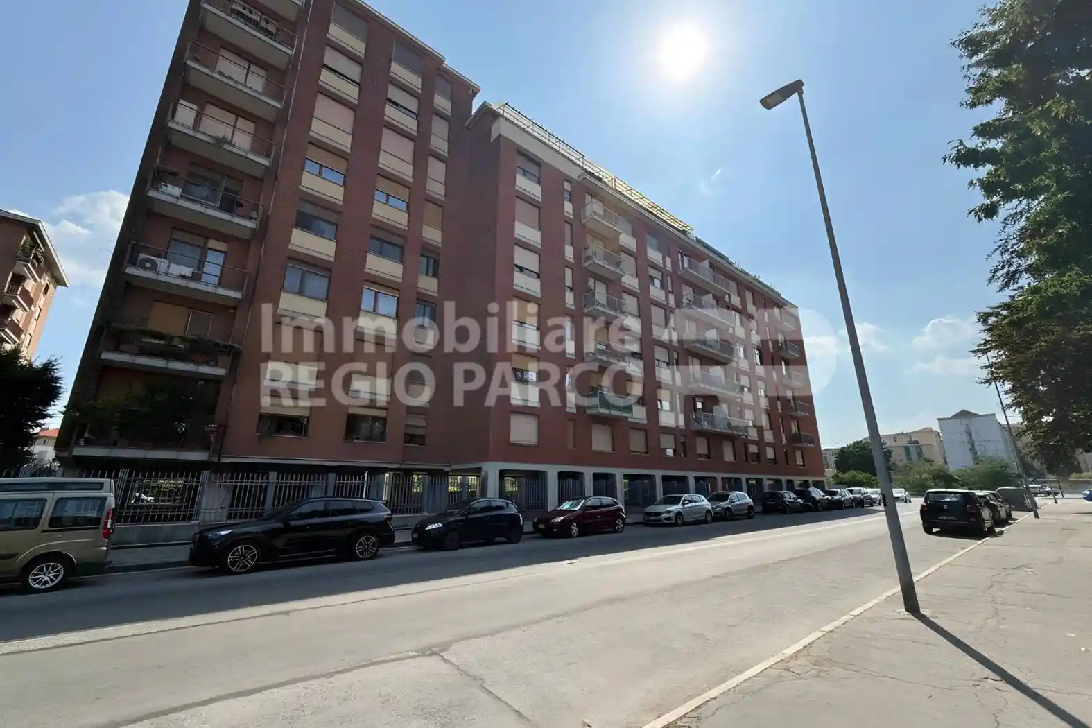 Appartamento in affitto a Torino