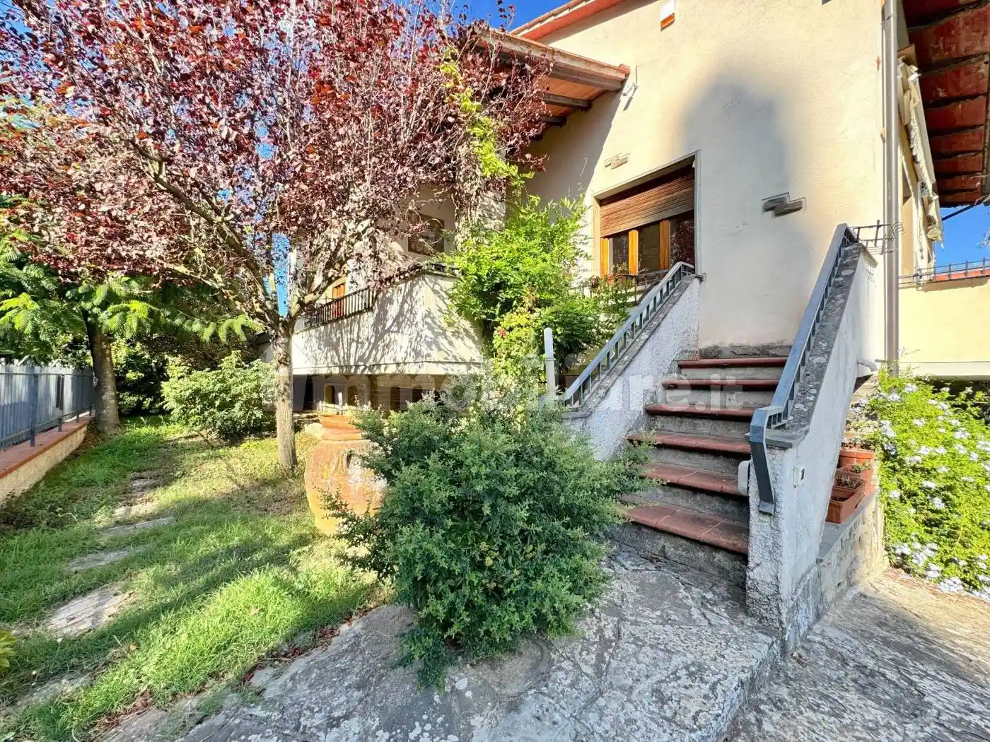 Villa in vendita a Calenzano