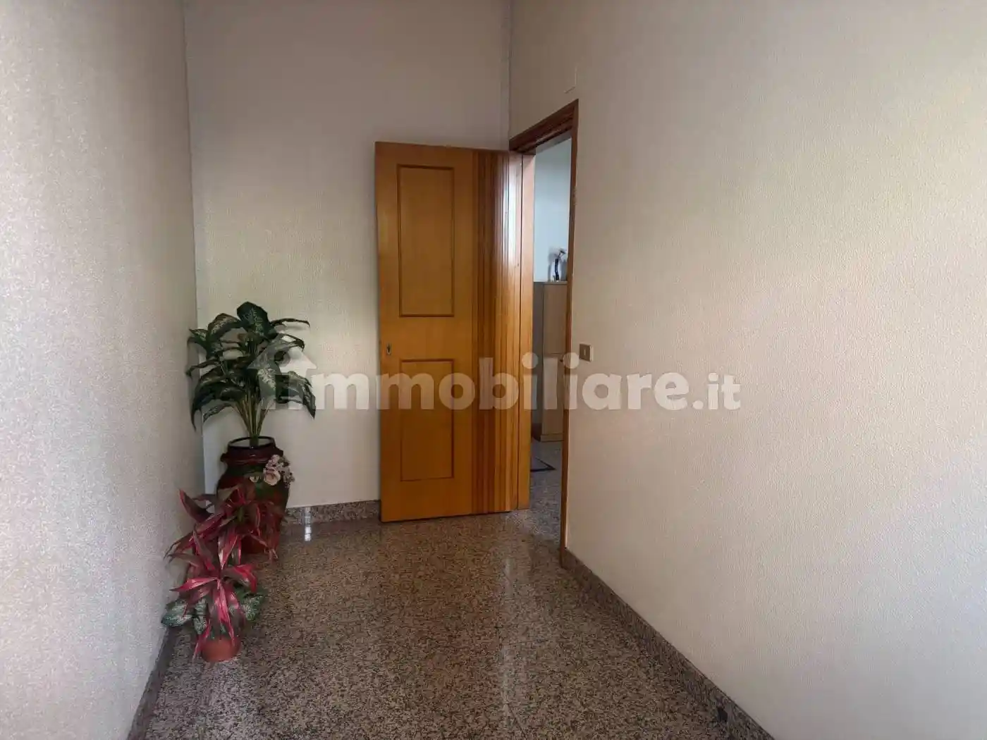 Appartamento in vendita a Troina