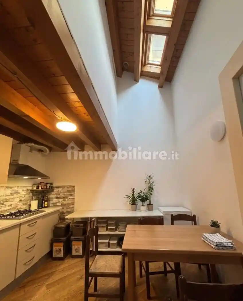 Appartamento in vendita a Portogruaro