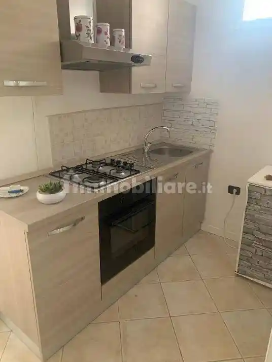 Appartamento in affitto a Salò