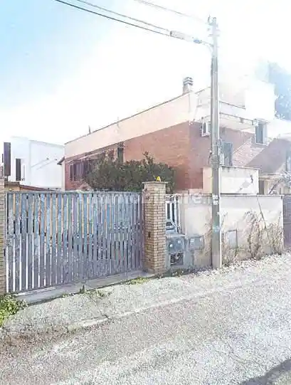 Appartamento in vendita a Fiumicino