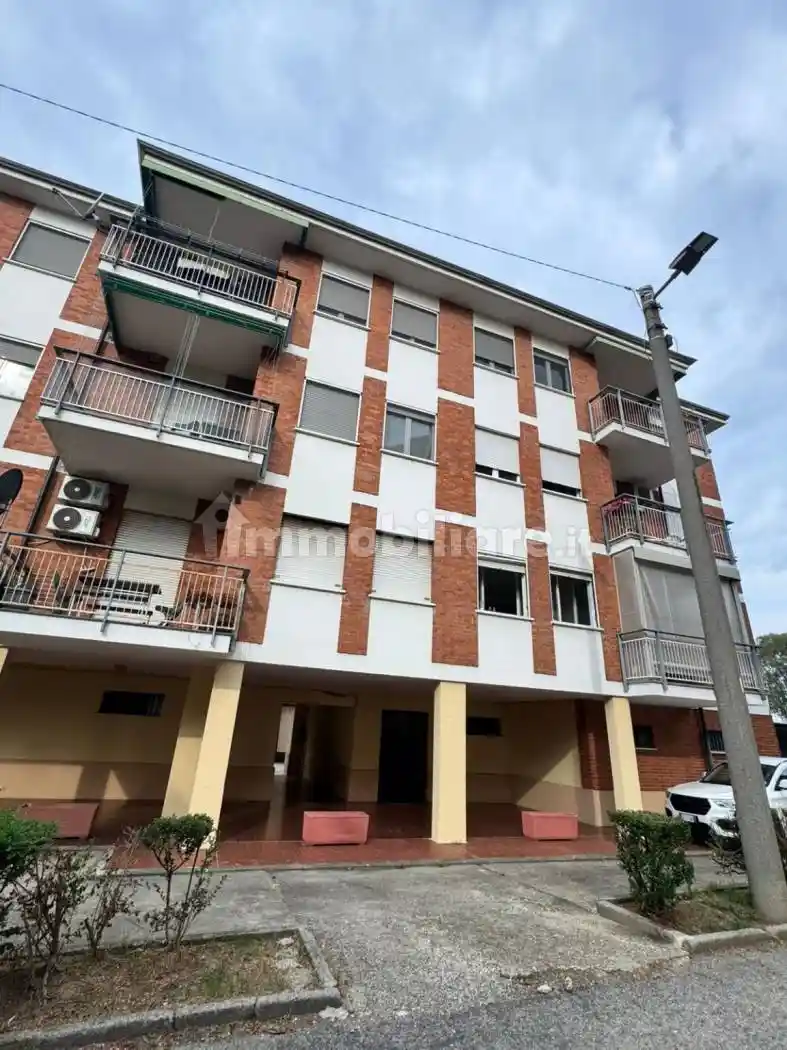 Appartamento in vendita a Chivasso