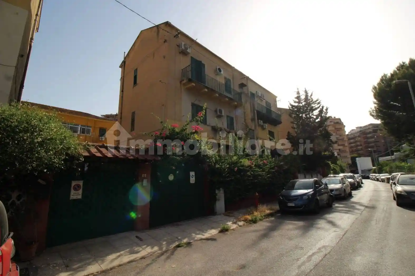 Appartamento in vendita a Palermo