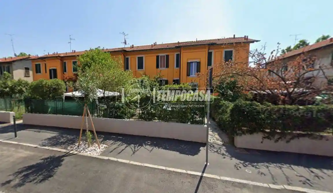 Appartamento in affitto a Sesto San Giovanni