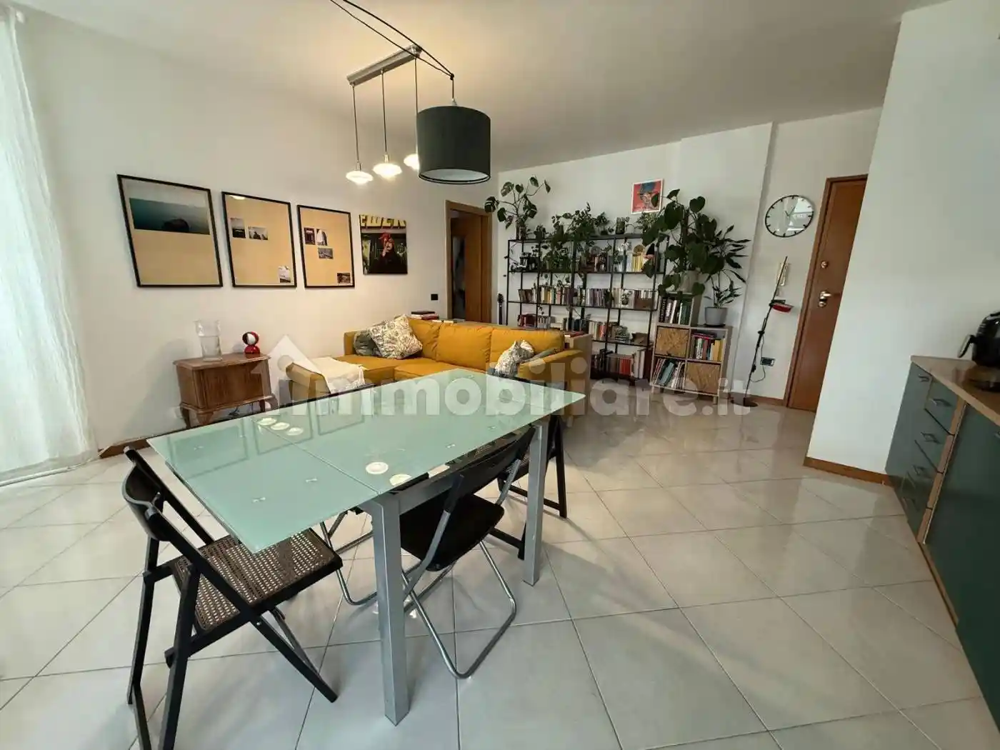 Appartamento in affitto a Caserta