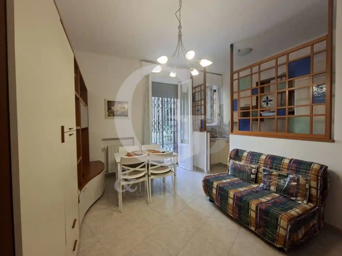 Appartamento in affitto a Bologna
