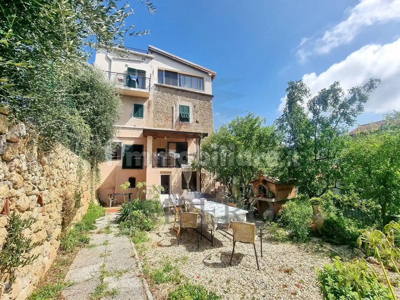Villetta a schiera in vendita a Ventimiglia