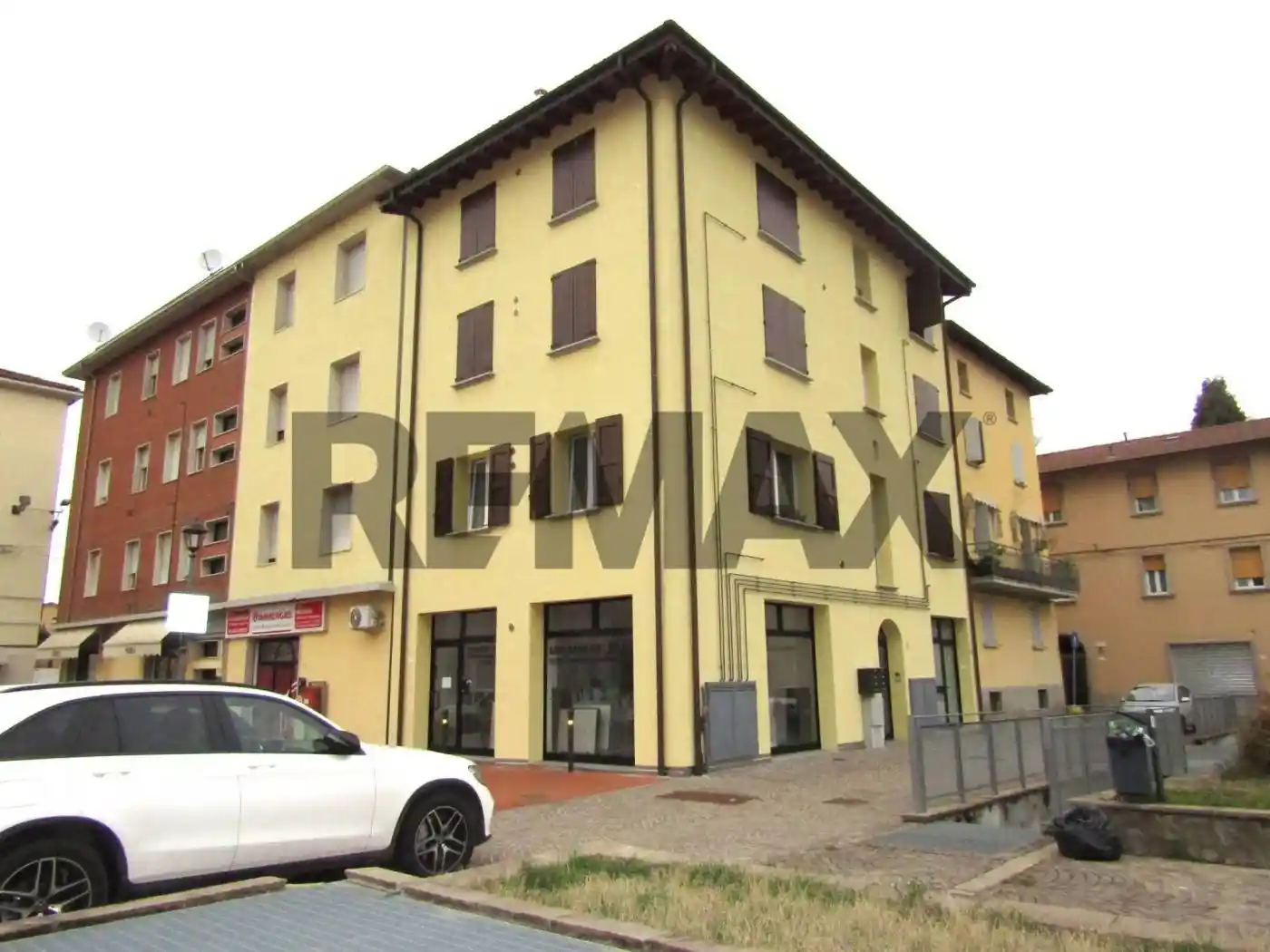 Appartamento in affitto a Valsamoggia