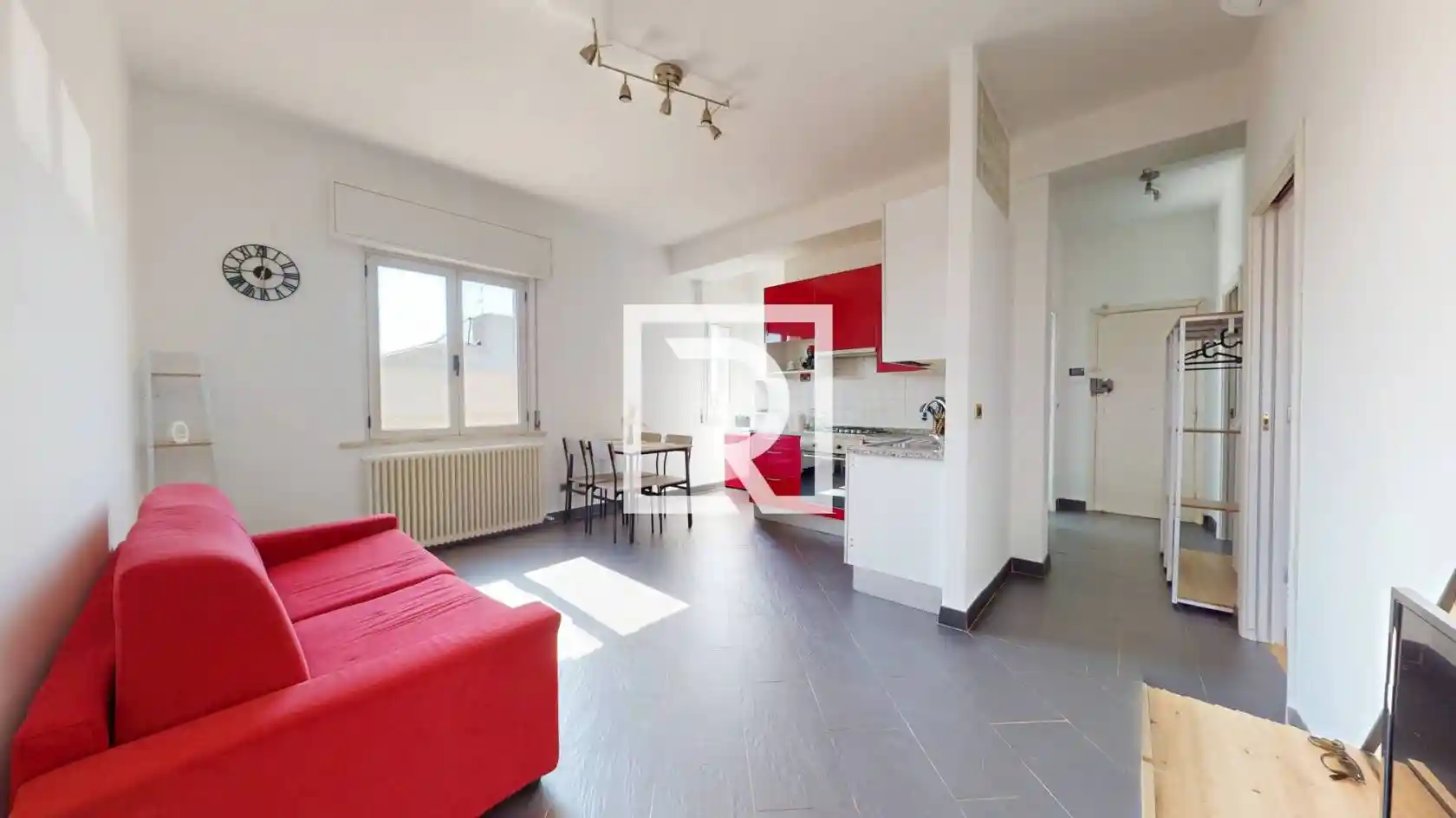 Appartamento in vendita a Rimini