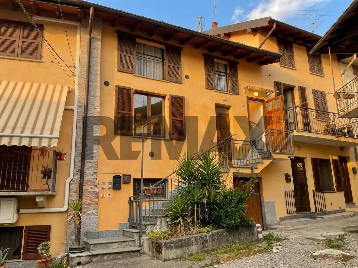 Appartamento in vendita a Varese