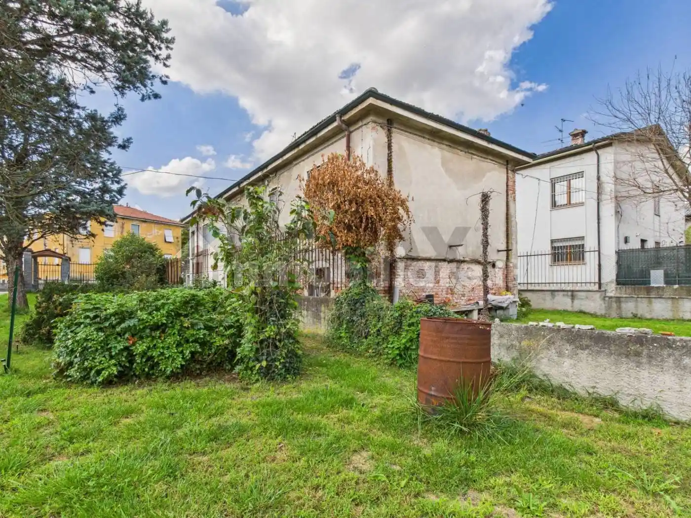 Casa indipendente in vendita a Giussago