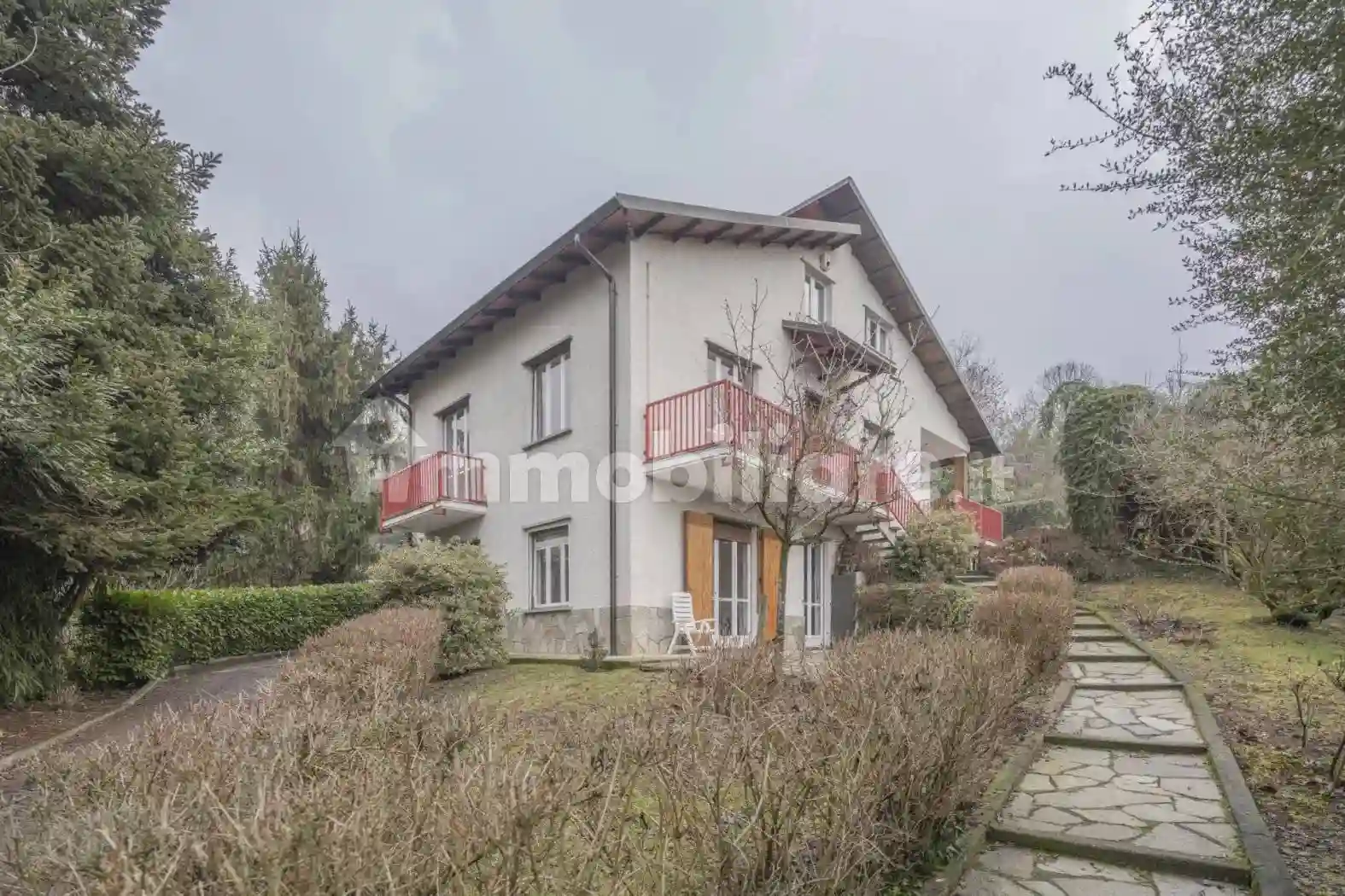 Villa - foto 4