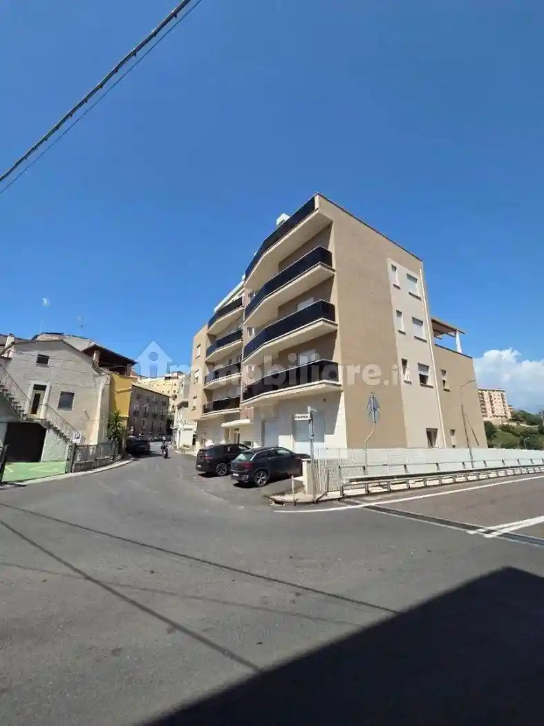 Appartamento in vendita a Catanzaro