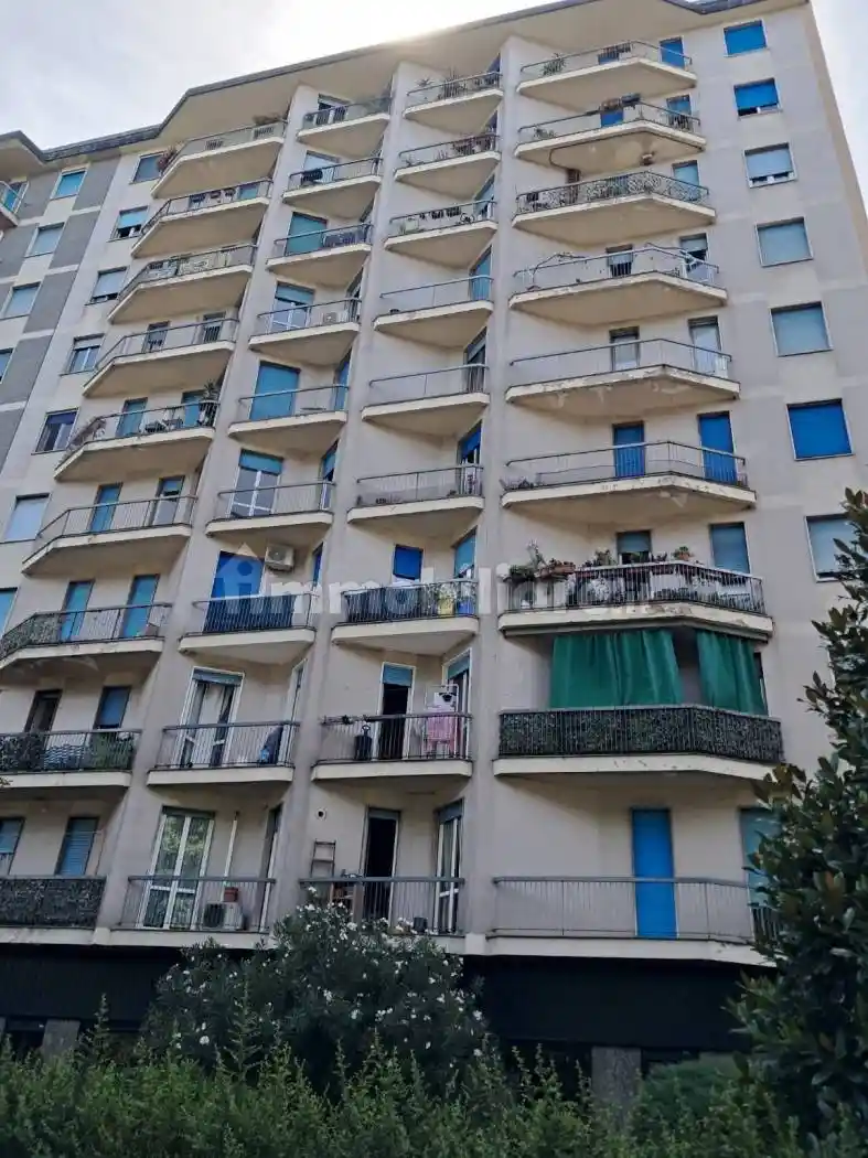 Appartamento in vendita a Cinisello Balsamo