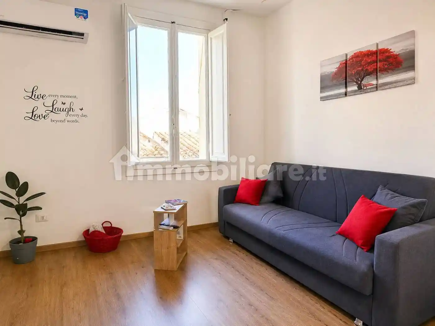 Appartamento in vendita a Firenze