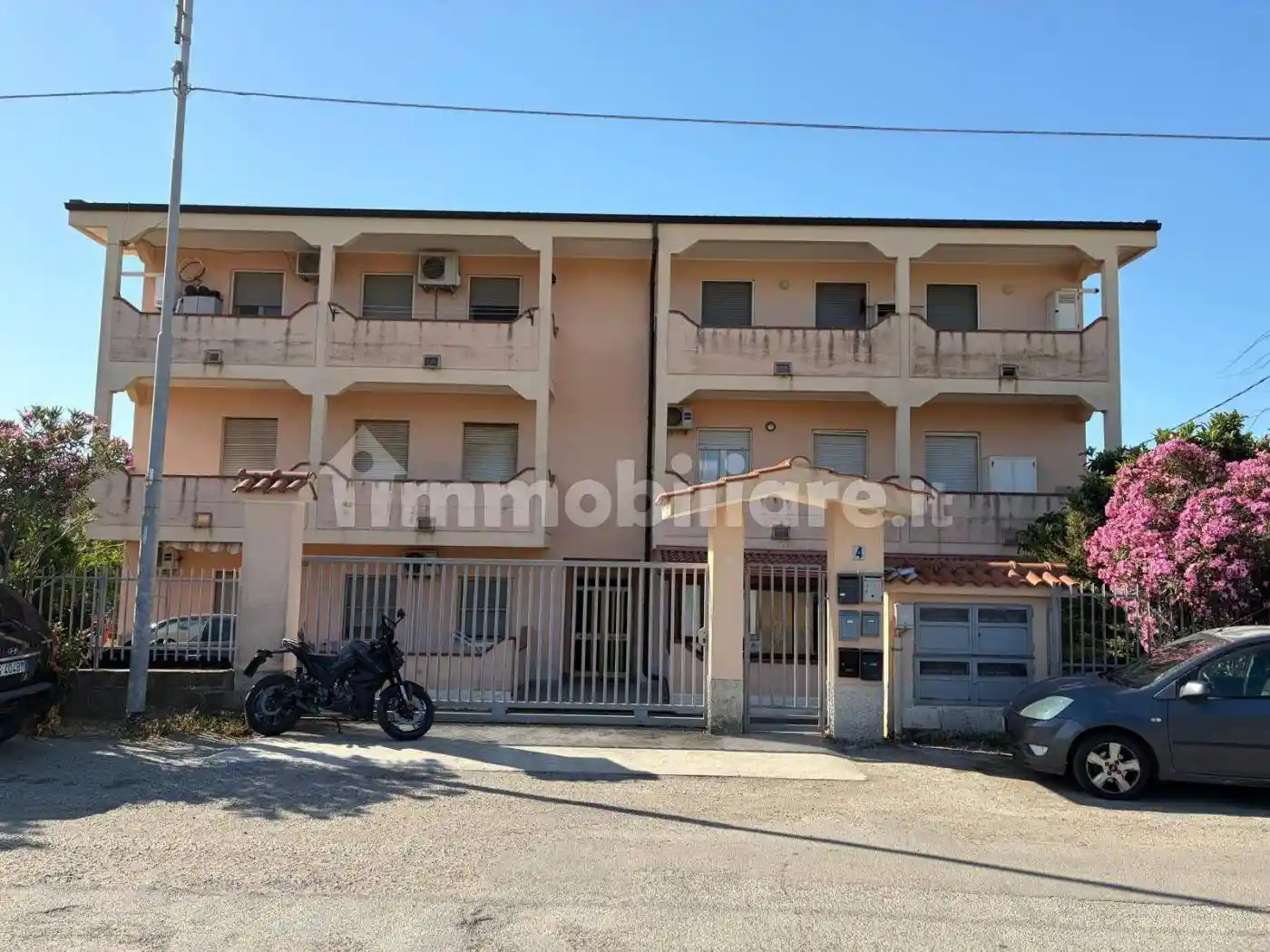 Appartamento in vendita a Catanzaro