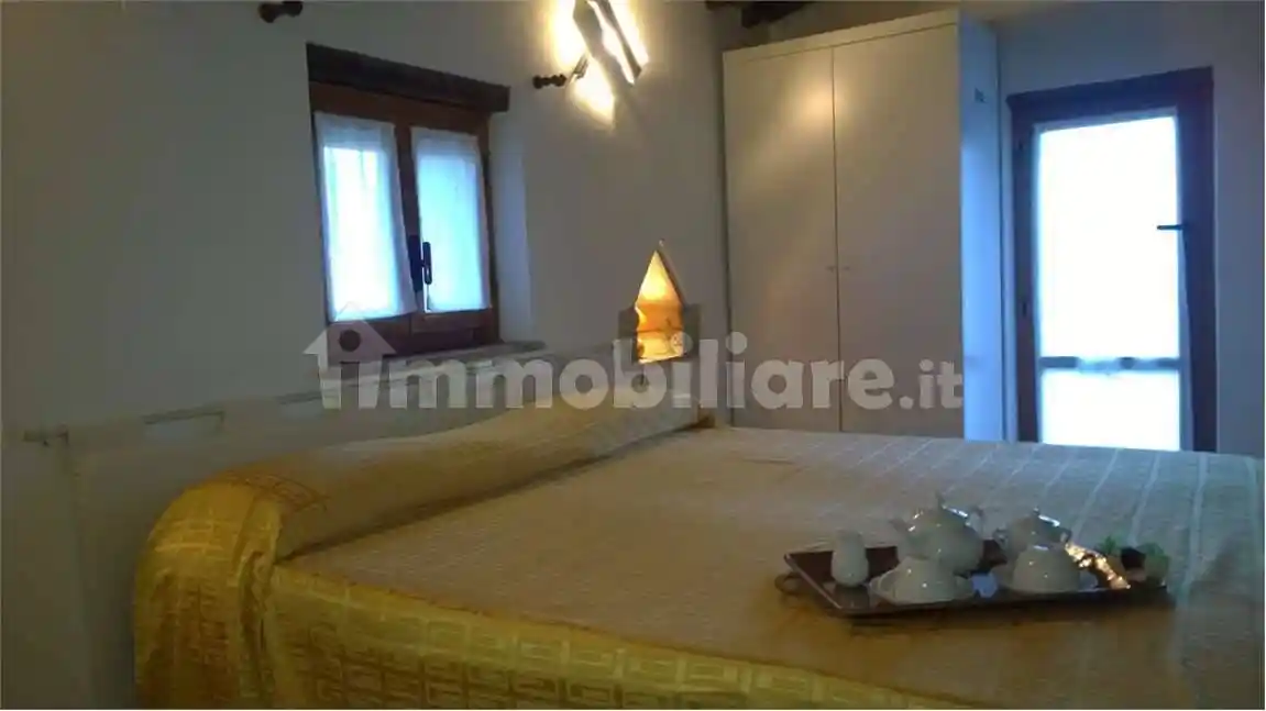 Appartamento in affitto a Marsciano