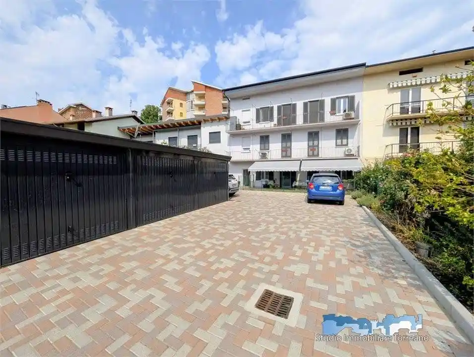 Appartamento in vendita a Ivrea