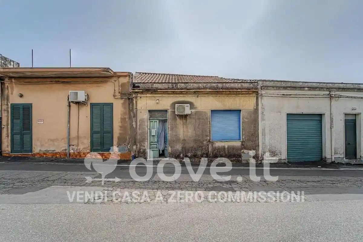 Appartamento in vendita a Santa Venerina