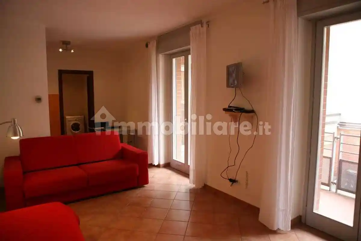 Appartamento in vendita a Alessandria