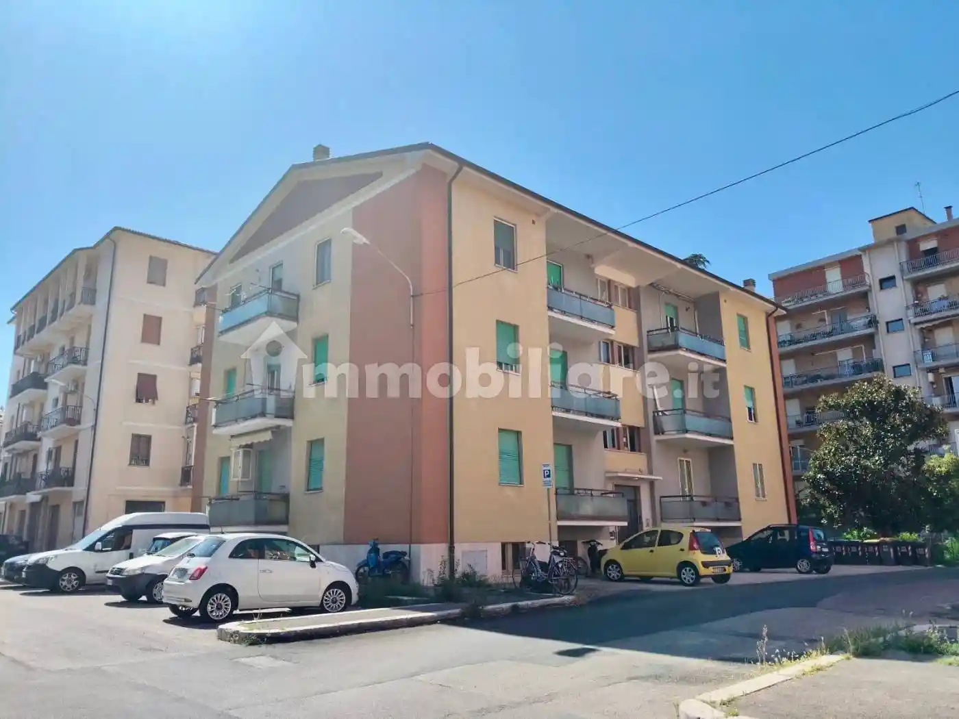 Appartamento in vendita a Terni