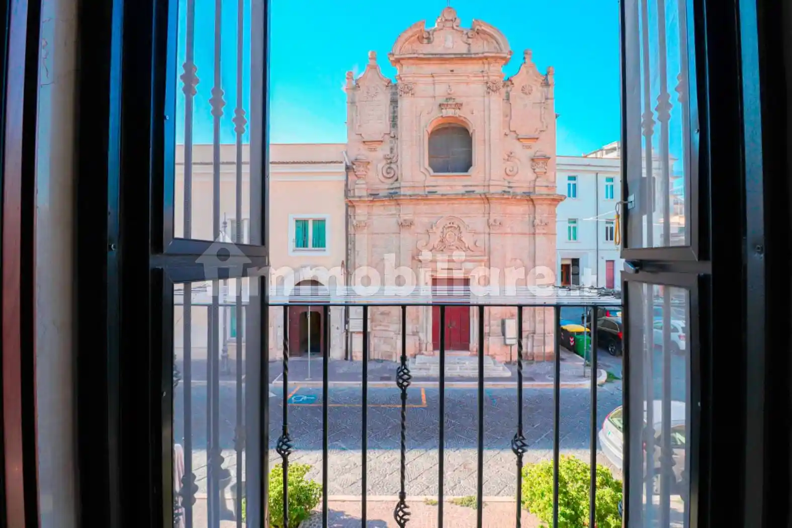 Appartamento in vendita a Foggia