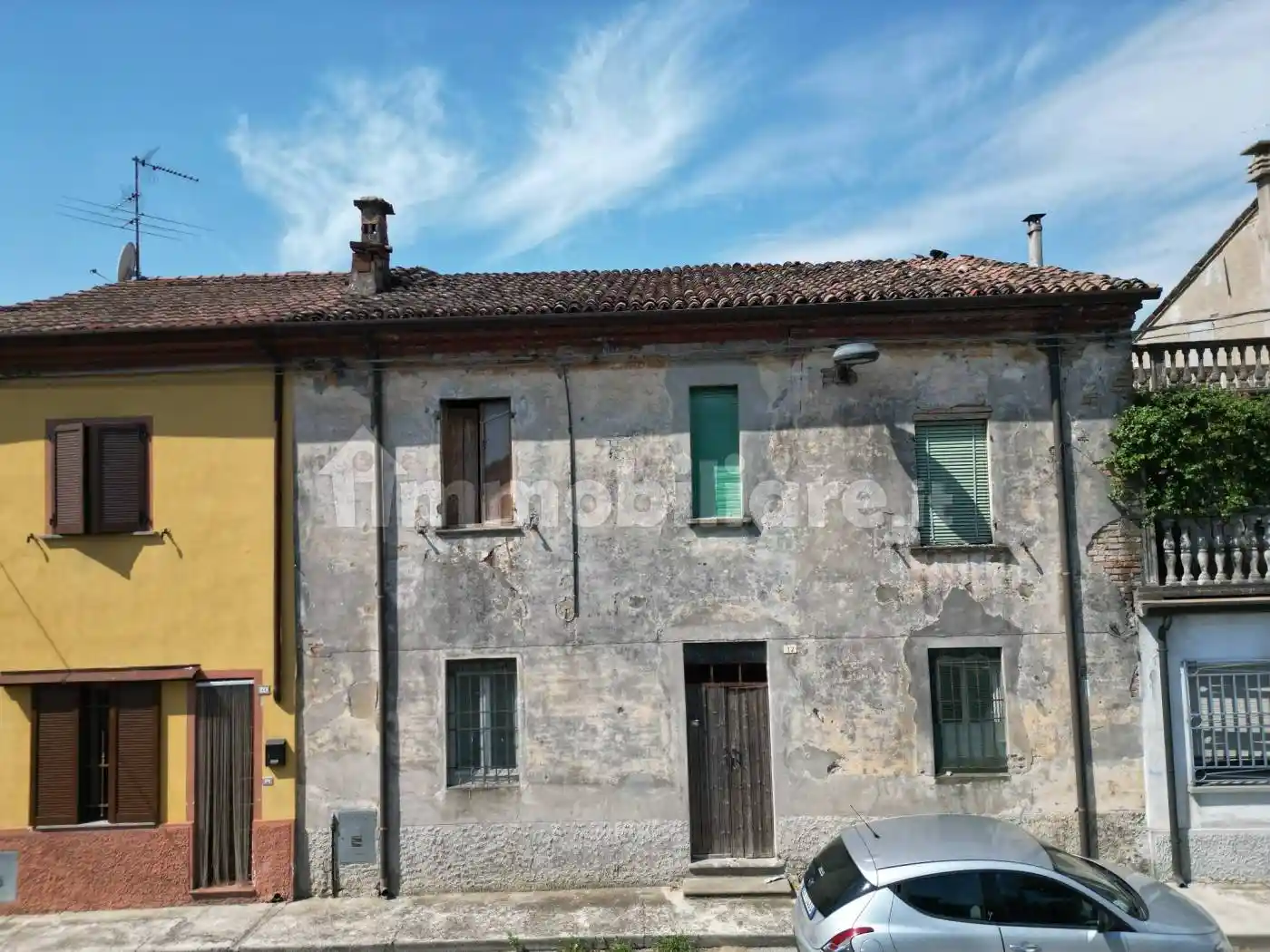 Casa indipendente in vendita a Canneto sull'Oglio