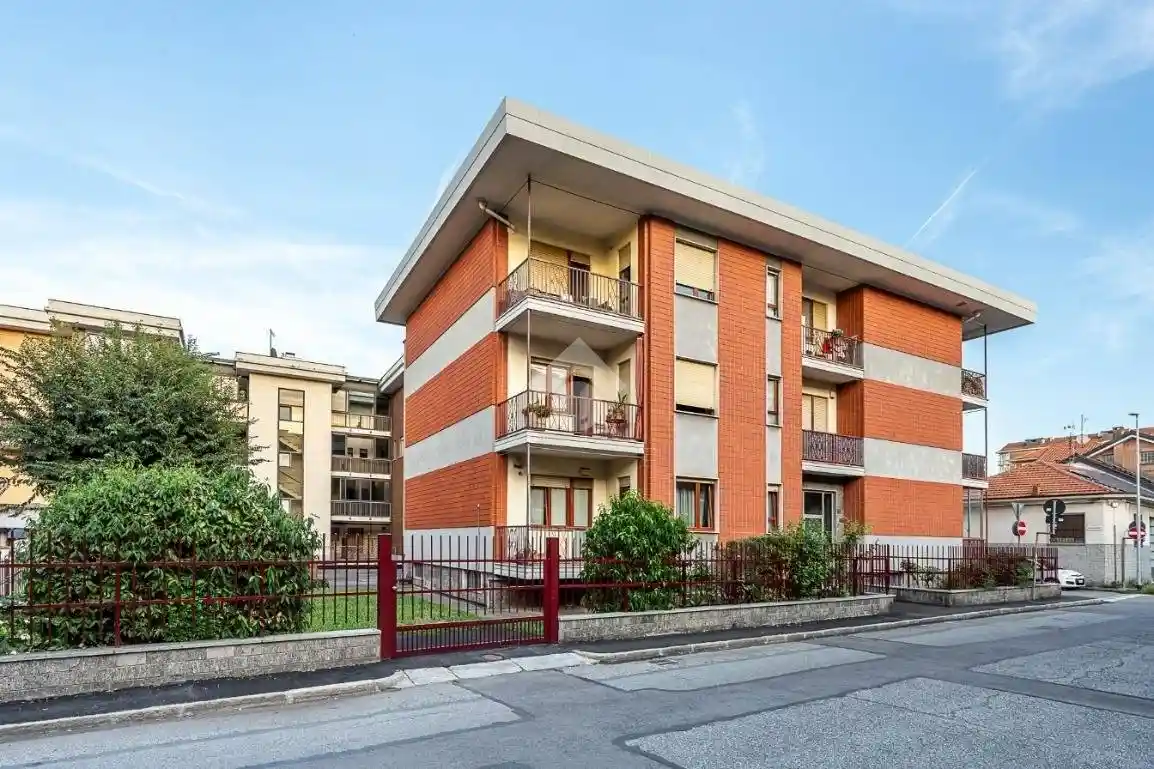 Appartamento in vendita a Collegno