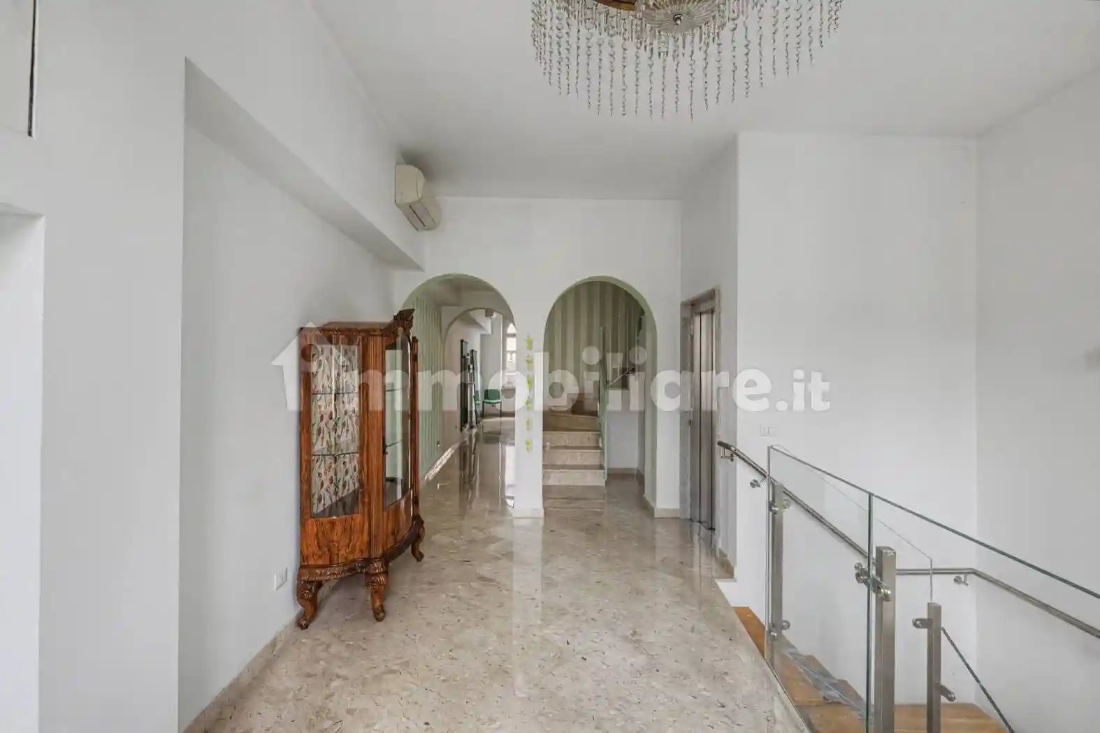 Casa indipendente in vendita a Varese
