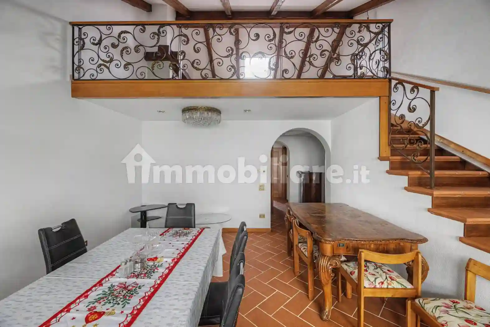 Casa indipendente - foto 4