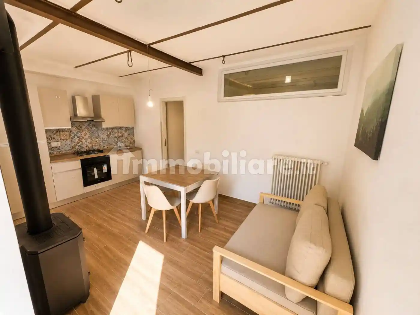 Appartamento in vendita a Castel di Sangro