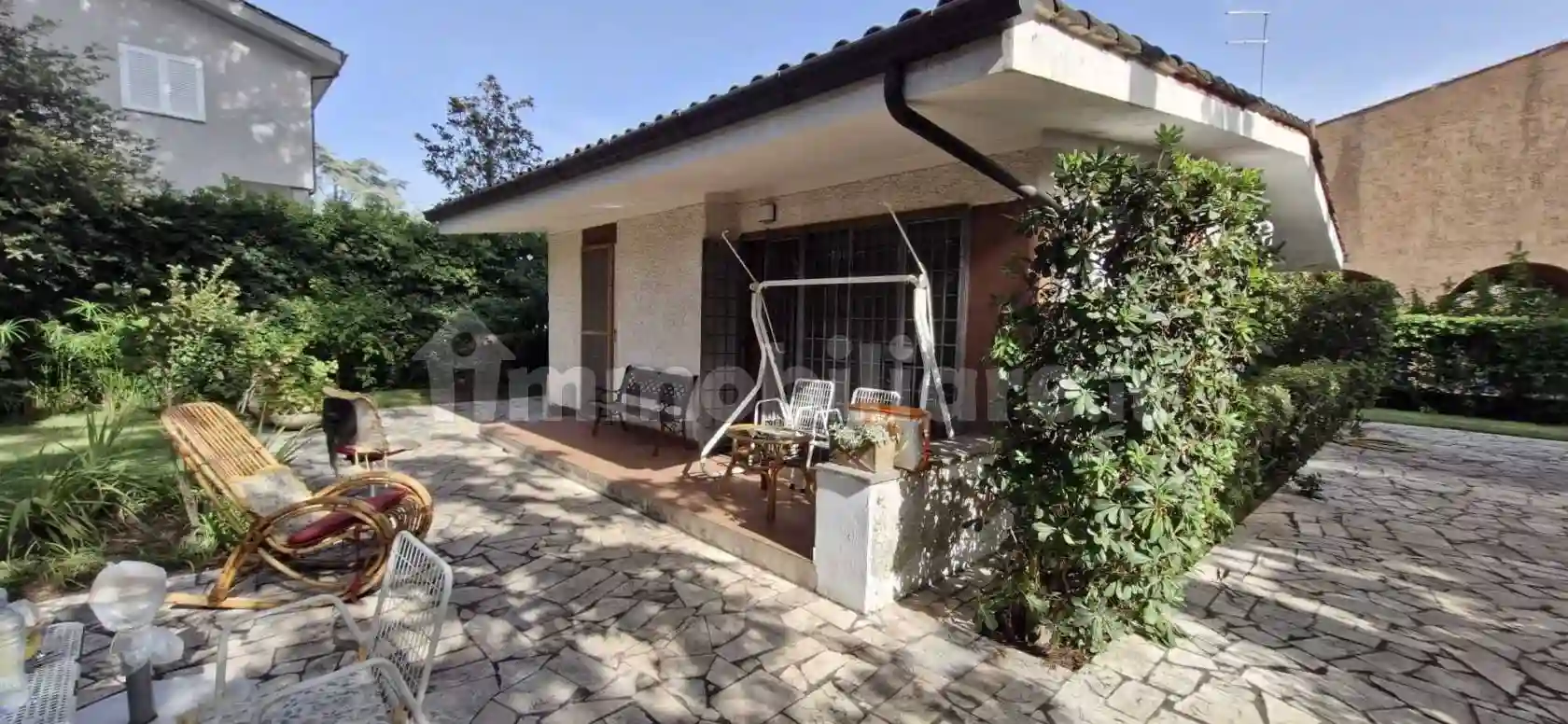 Villa - foto 4