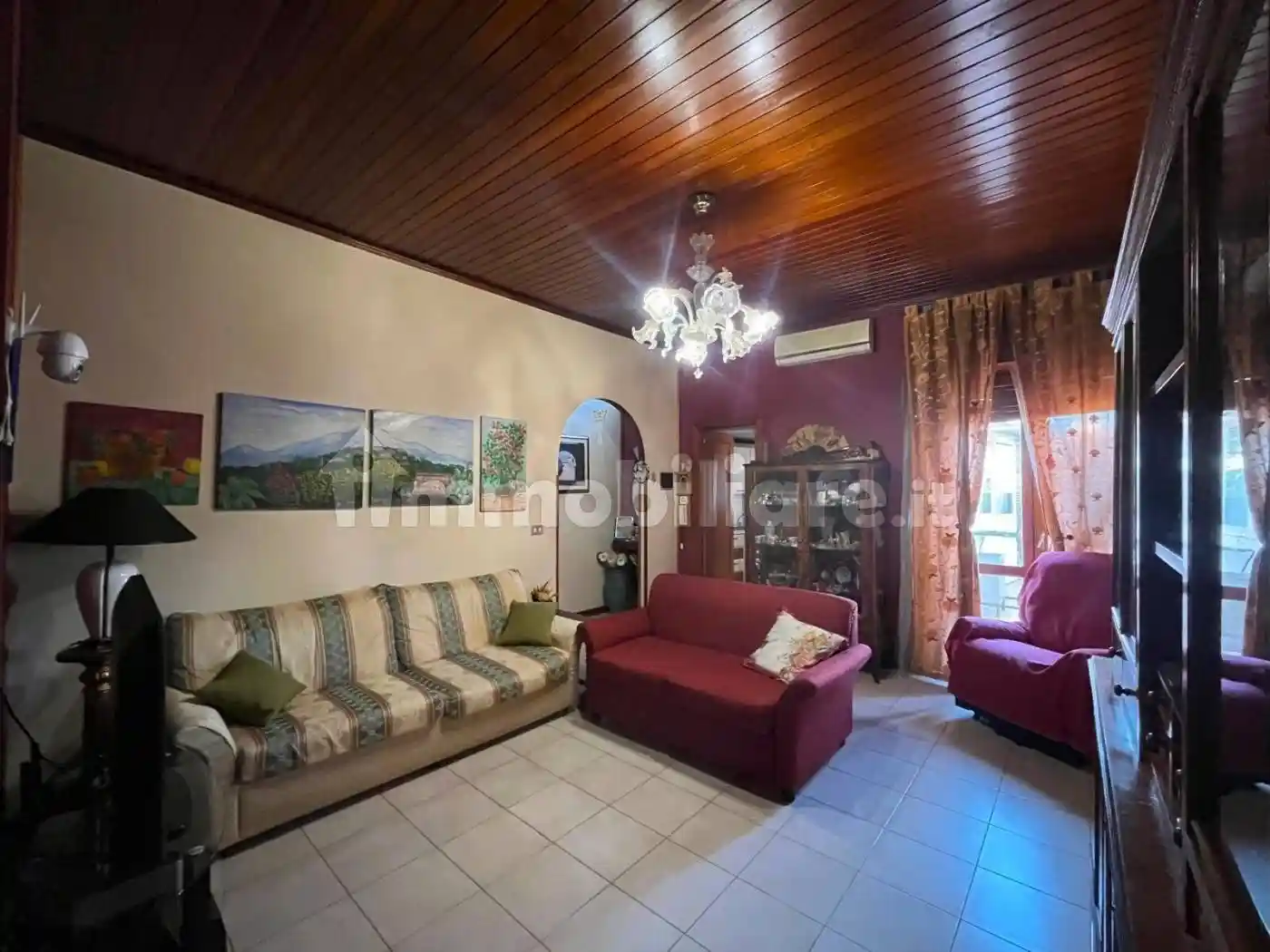 Villa in vendita a Gravina di Catania