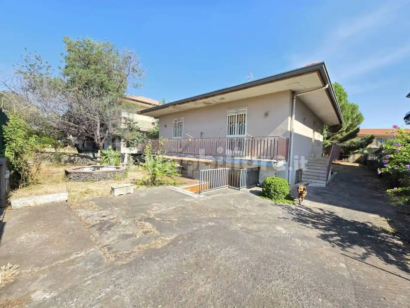 Villa in vendita a Tremestieri Etneo